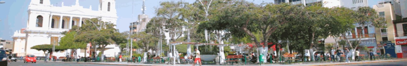 Lambayeque - Olmos - Ñaupe