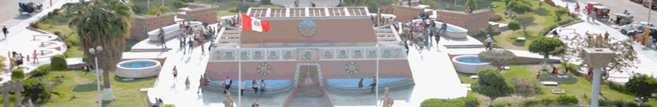 Lambayeque - Olmos - Ñaupe
