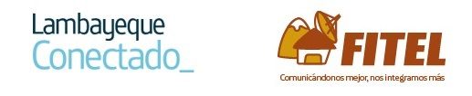 Naupe – Lambayeque Conectado_ | FITEL